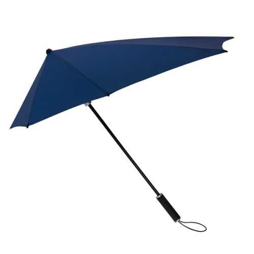 Aerodynamische Regenschirm - Bild 2